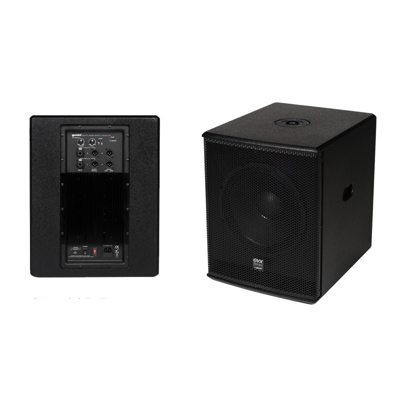 Gemini GVX-SUB12P