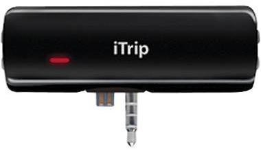 Griffin&nbsp;iTrip Black