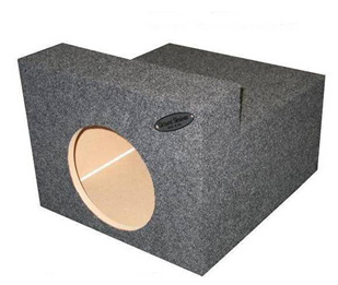 Ground Shaker&nbsp;ELCAMINO10-G