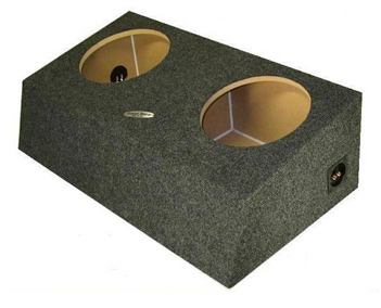 Ground Shaker MST212-G