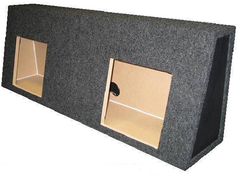 Ground Shaker STKK210-G