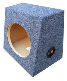 Ground Shaker&nbsp;ST16X9-G