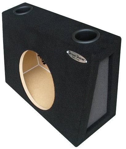 Ground Shaker STP112