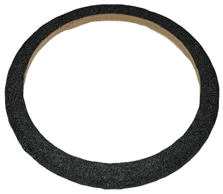 Ground Shaker Spacer-12