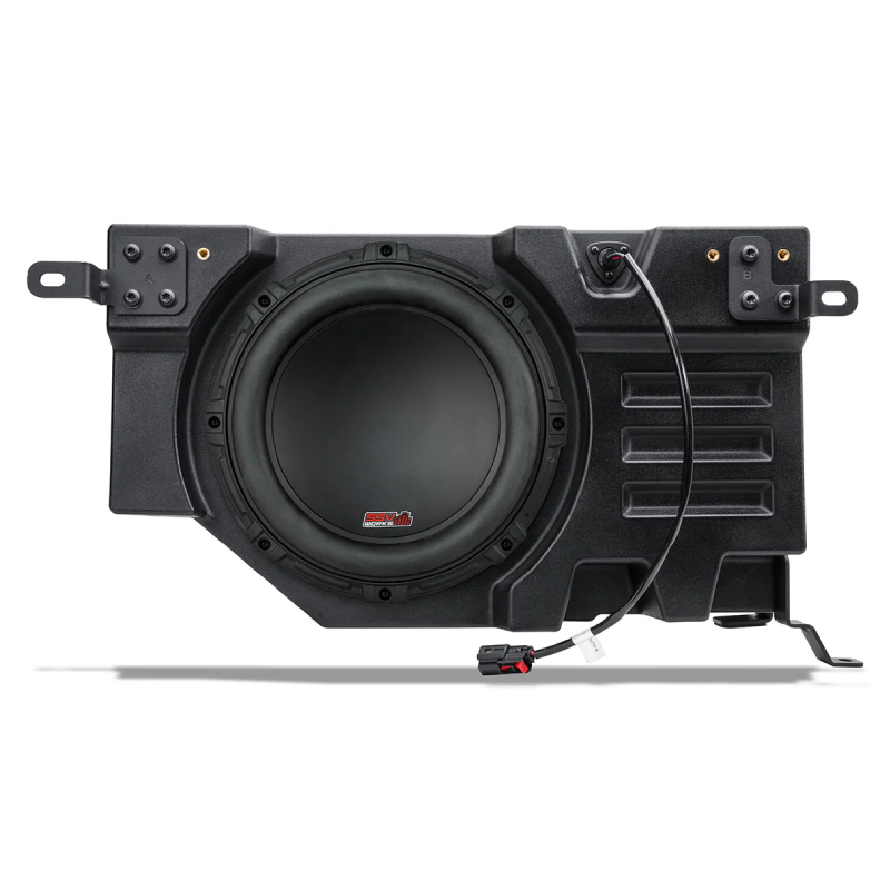 SSV Works&nbsp;DF11-USP10V