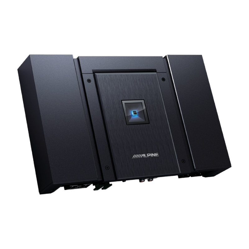 Alpine HDA-F60