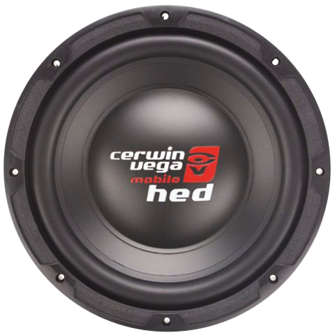 Cerwin Vega HED3104