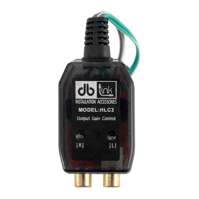 DB Link HLC3
