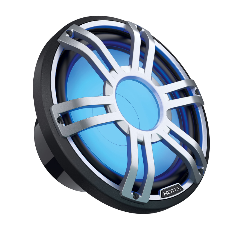 Hertz HMS 10 S2-LD-G