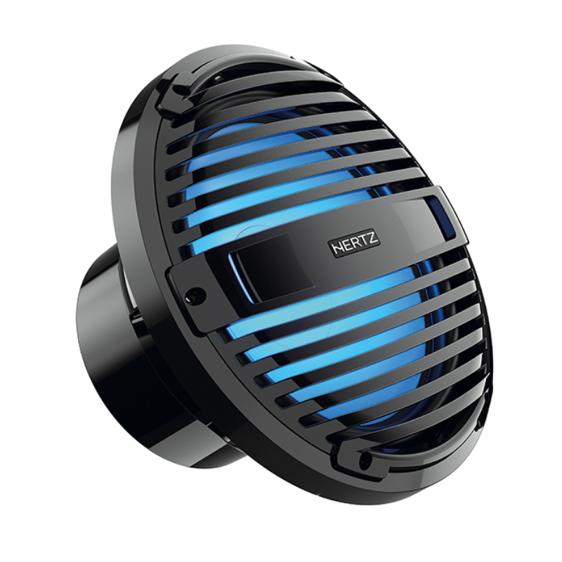 Hertz HMS 12 B2-LD-C