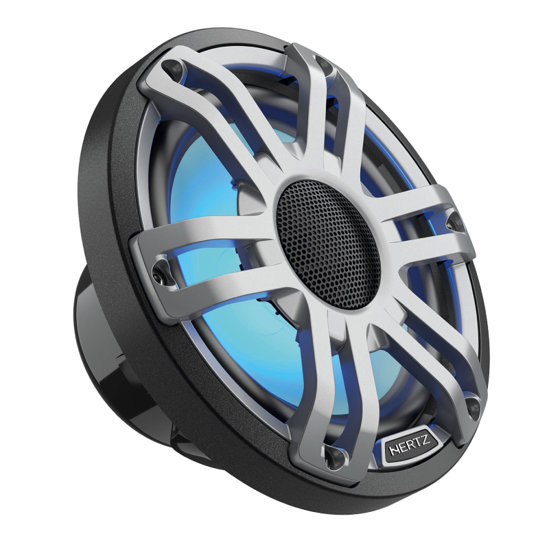 Hertz HMX 6.5 S-LD-G