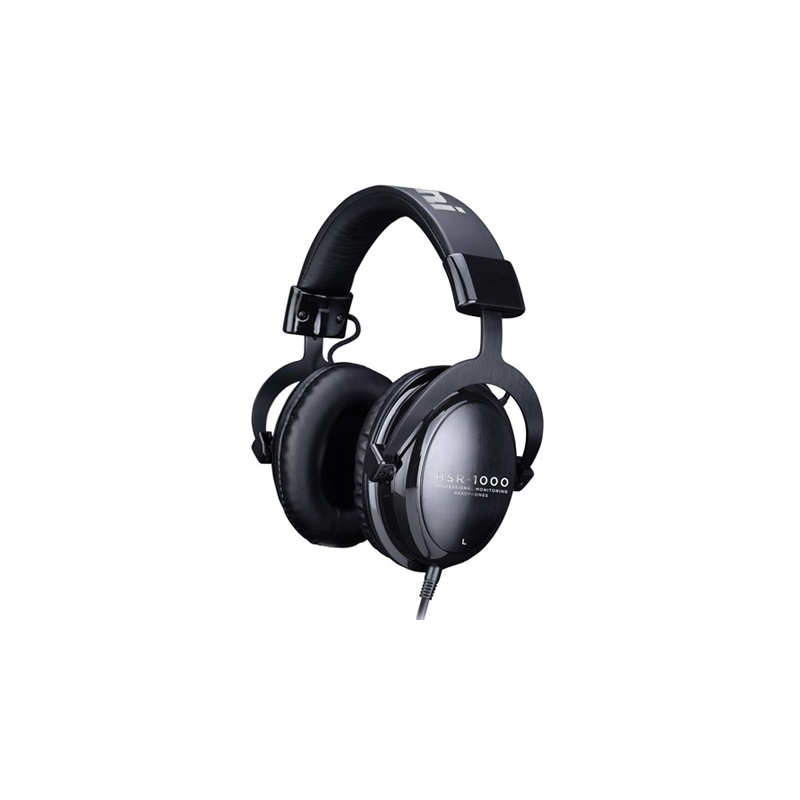 Gemini&nbsp;HSR-1000