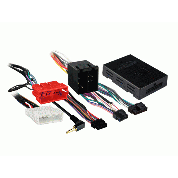 Axxess HYBL-03