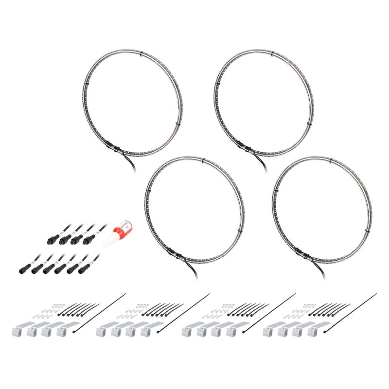 Heise&nbsp;HE-RGBW1-W14