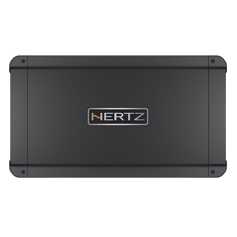 Hertz HCP 5D