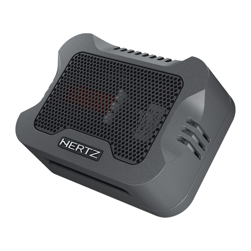 Crossover Boss BX55 Per Auto | 3 Vie Con Uscite Anteriore, Posteriore E Subwoofer, Controllo Remoto