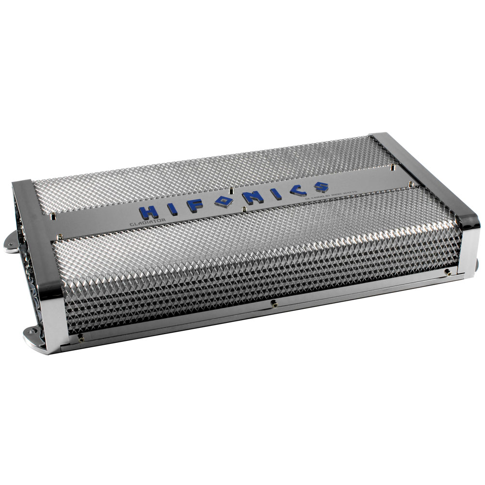 Hifonics GLX60.4