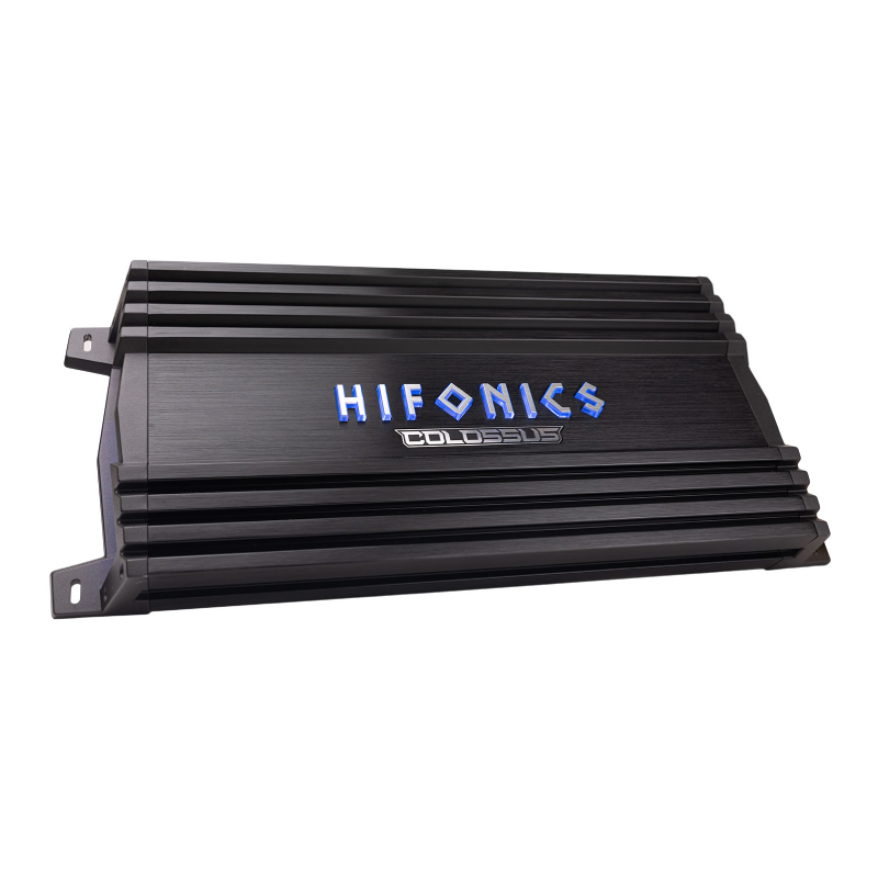 Hifonics HCC-1700.4