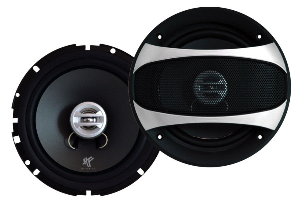 Hifonics HFI65CX