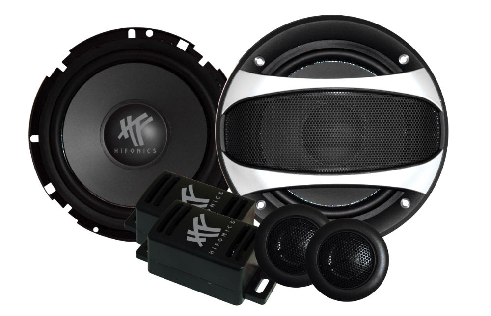Hifonics HFI6.5C
