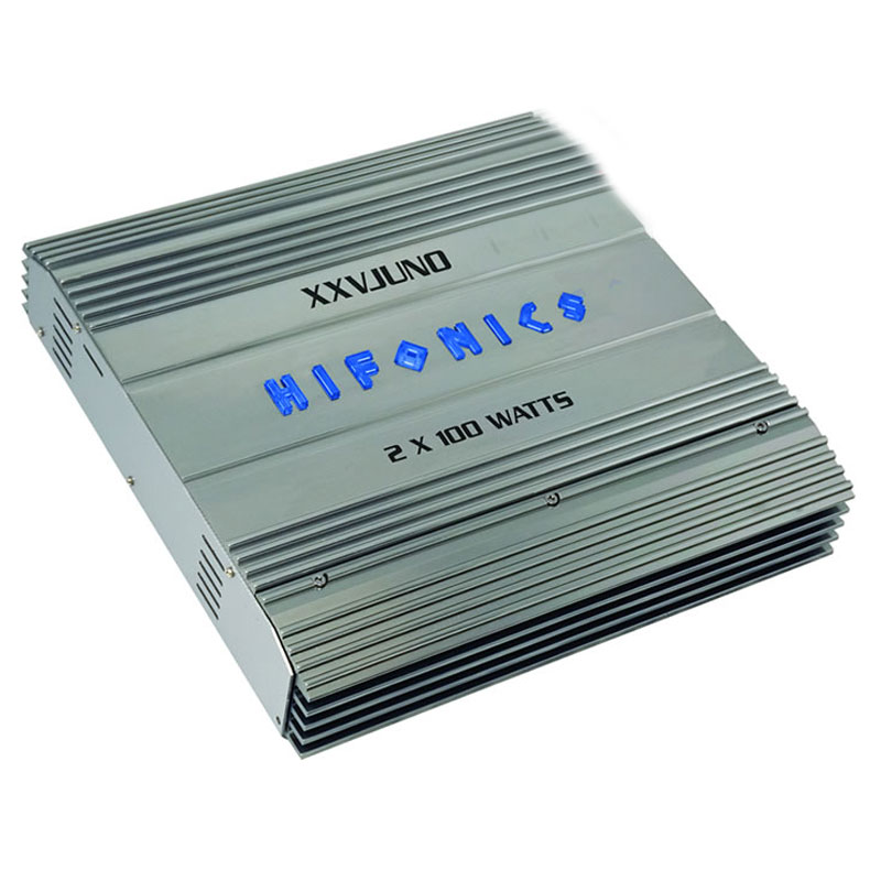 Hifonics XXV Juno