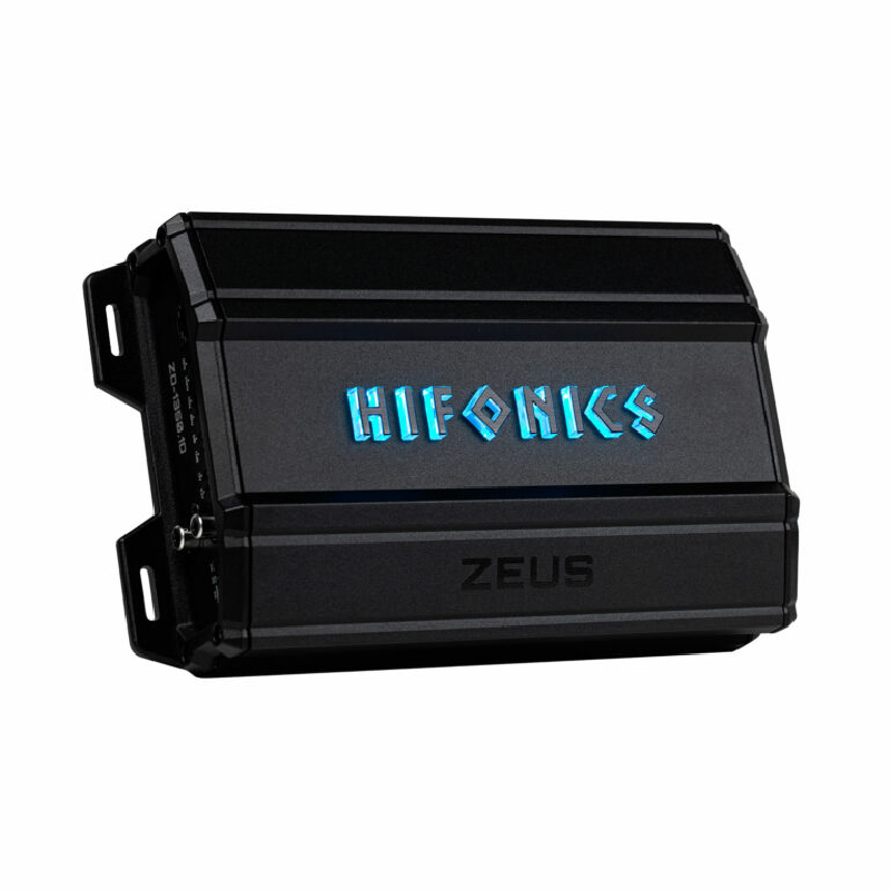 Hifonics ZD-1350.1D