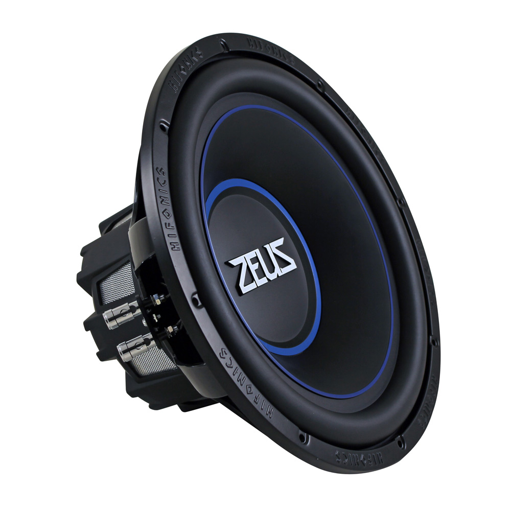 Hifonics ZRX12D4