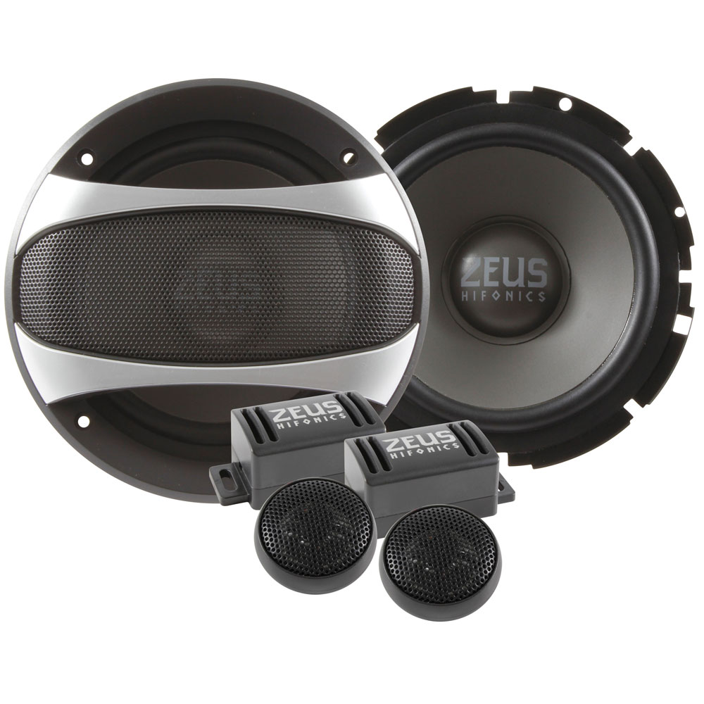 Hifonics ZRX6.5C