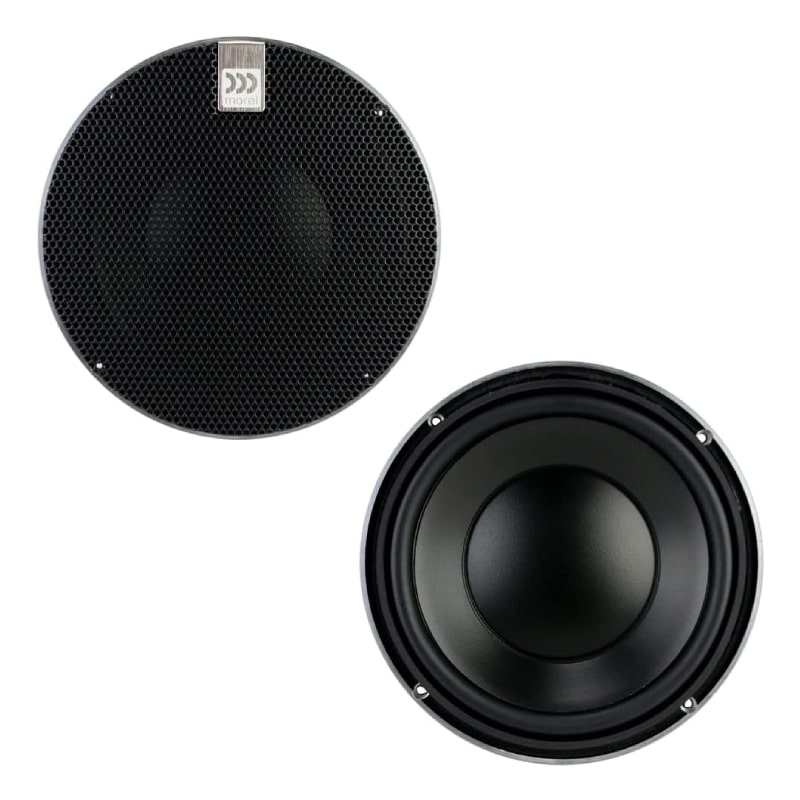 Morel Hybrid MW4 MKII