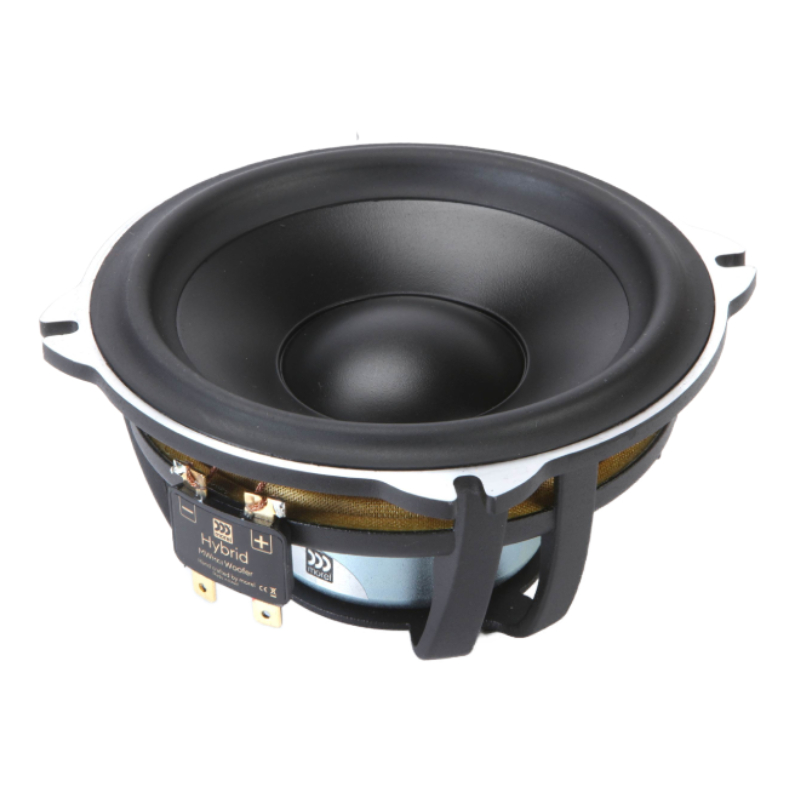 Morel Hybrid MW5 MKII