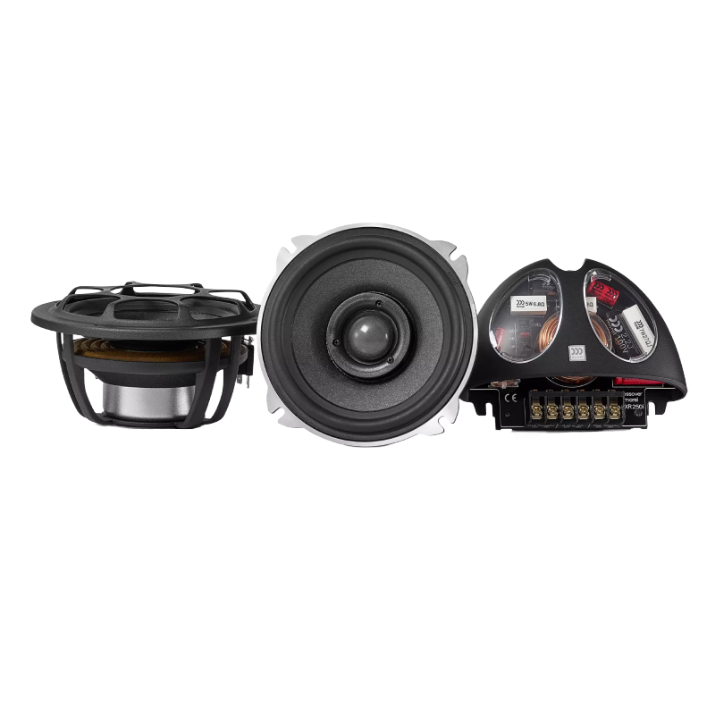 Morel Hybrid Integra 52