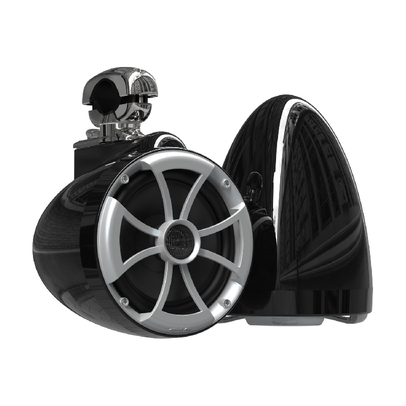 Wet Sounds ICON 8-B SC V2 MINI