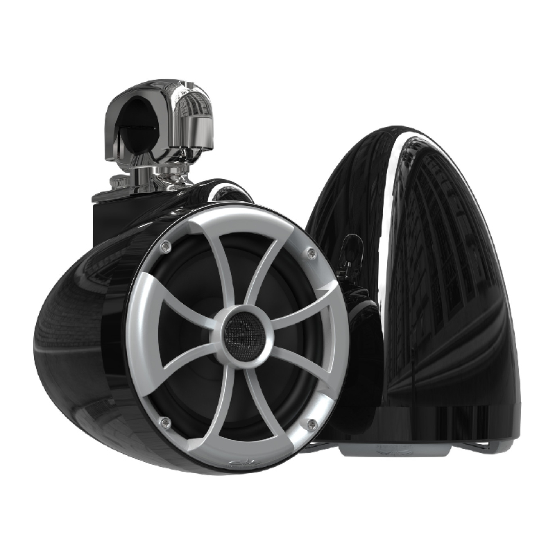 Wet Sounds ICON 8-B SC V2