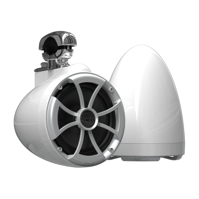 Wet Sounds ICON 8-W SC V2 MINI