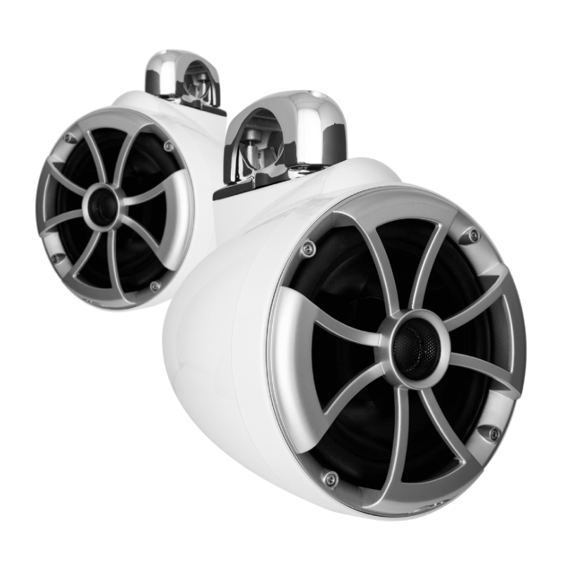 Wet Sounds&nbsp;ICON 8 W-SXM V2