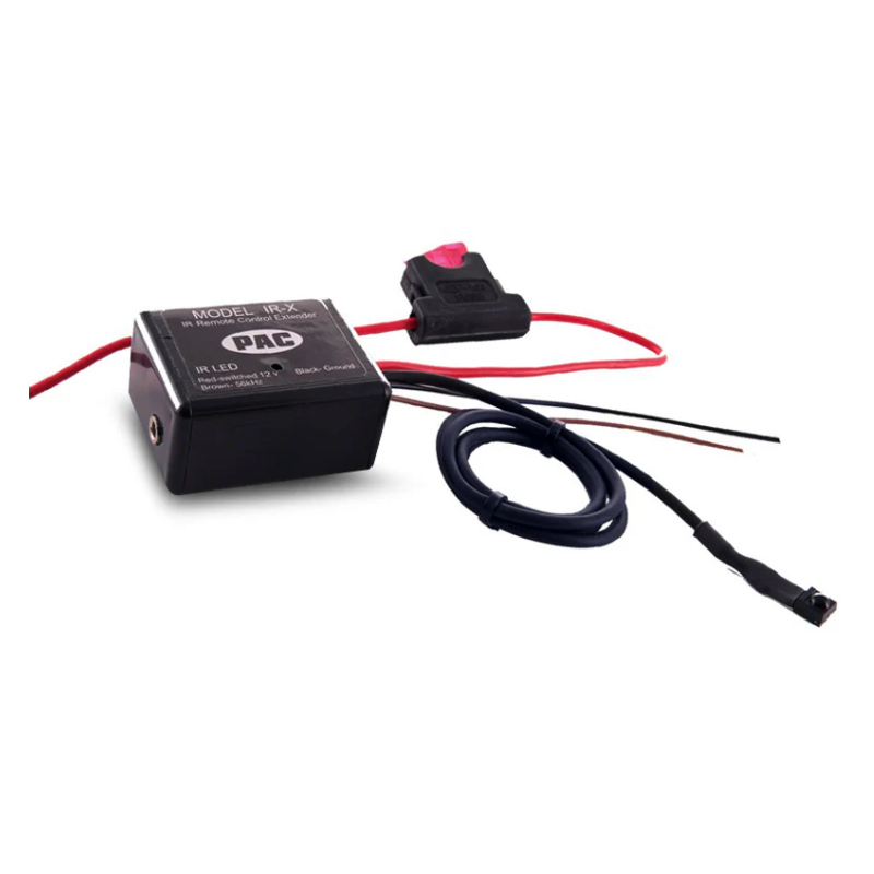 PAC&nbsp;IR-X