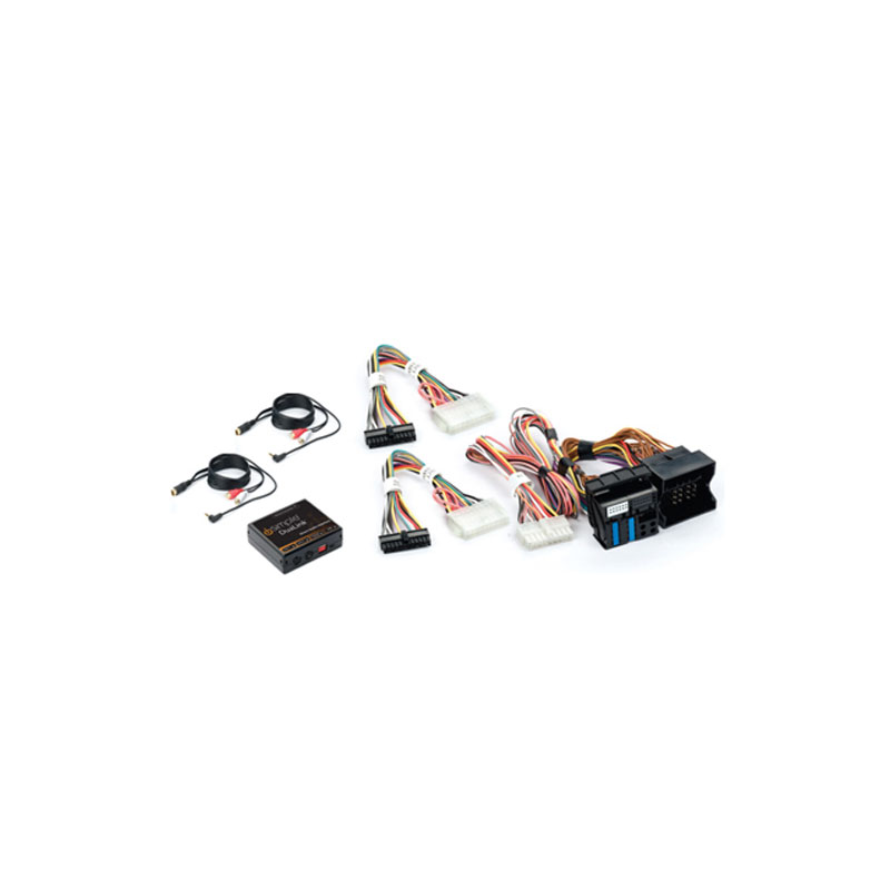 iSimple ISVW532