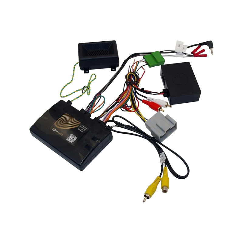 Spiral Audio&nbsp;IX-LR003-IT