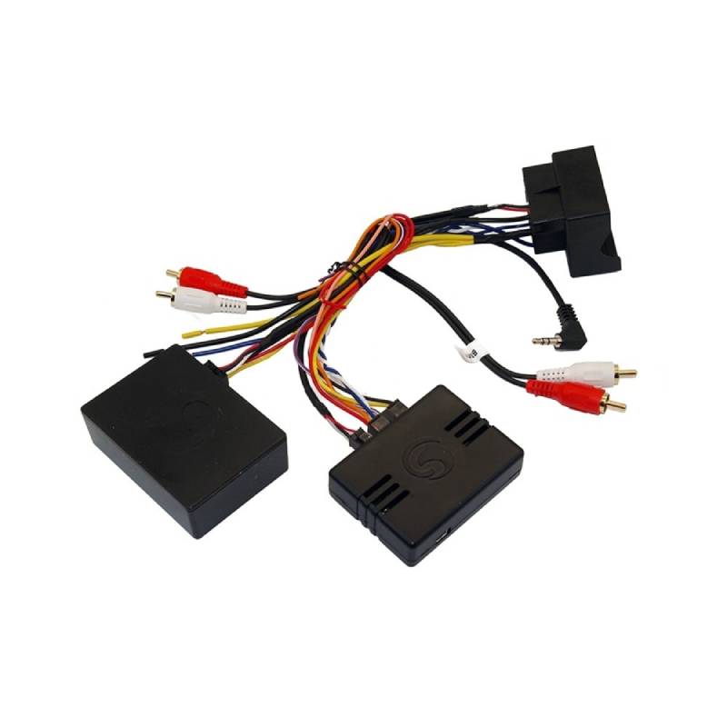 Spiral Audio&nbsp;IXM-BW001