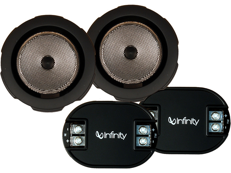 Infinity Kappa 10.9t