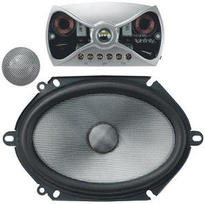 Infinity 680.7cs