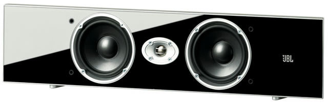 JBL CSC55