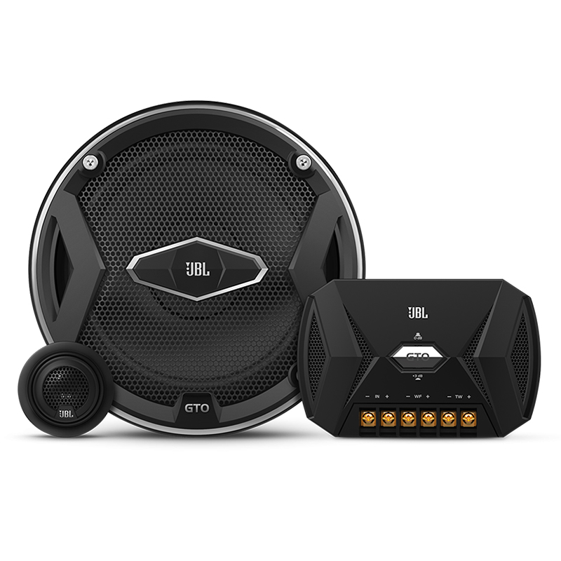 car jbl gto series gto509c