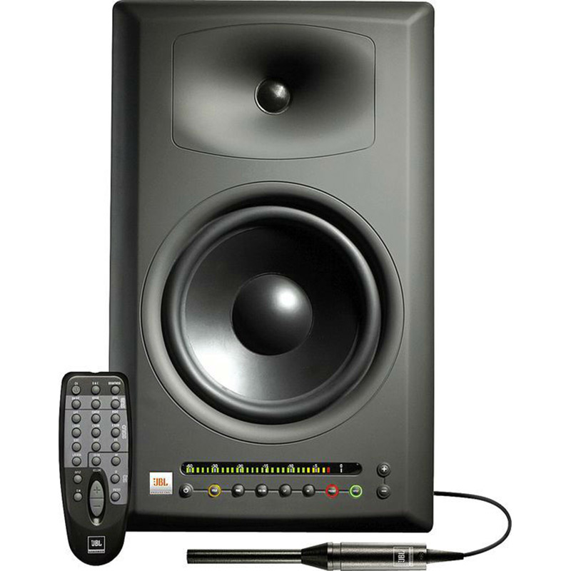 JBL Pro LSR4328P5.1