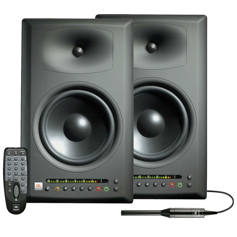 JBL Pro LSR4328P Pak