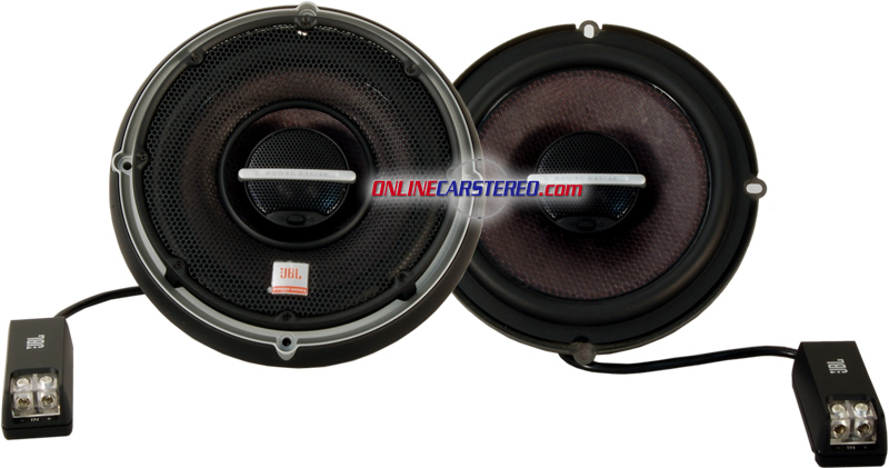 JBL P662s