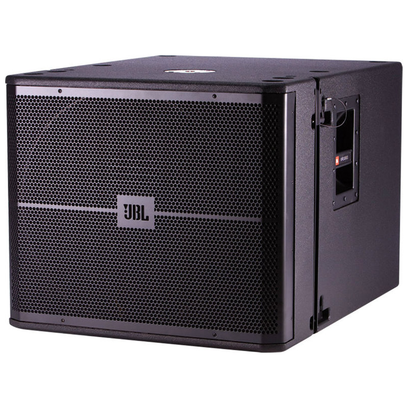 JBL Pro VRX918SP