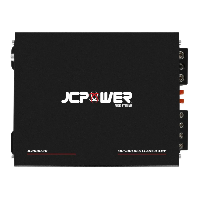 JCPower&nbsp;JC2000.1D