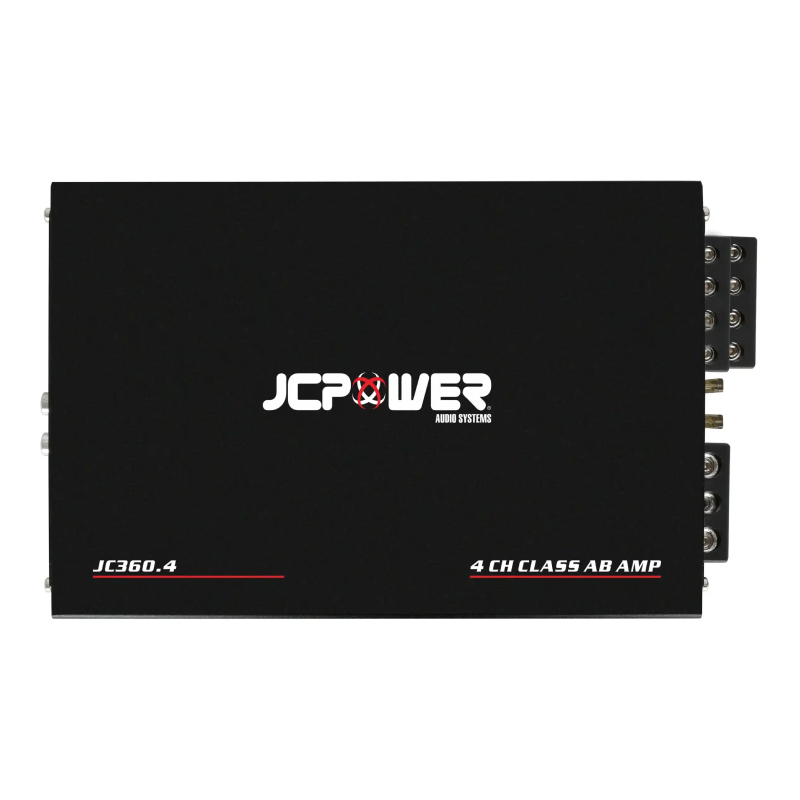 JCPower&nbsp;JC360.4