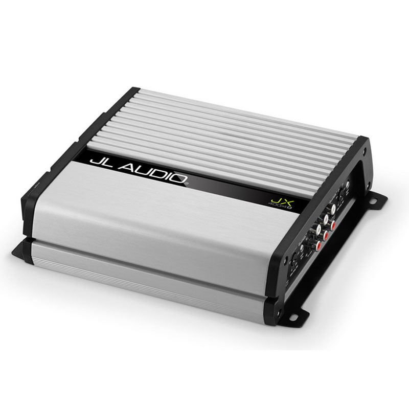 JL Audio JX400/4D